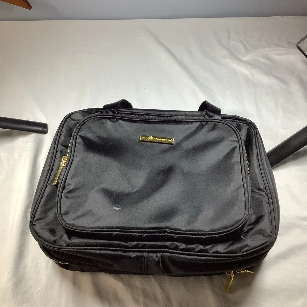 The Unbranded Brand this black