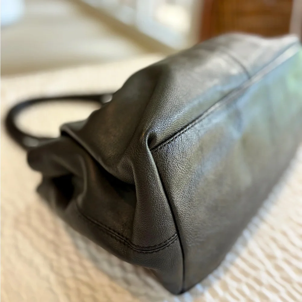 two compartment