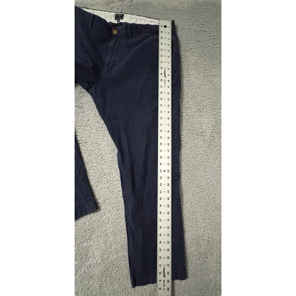 J. Crew please review