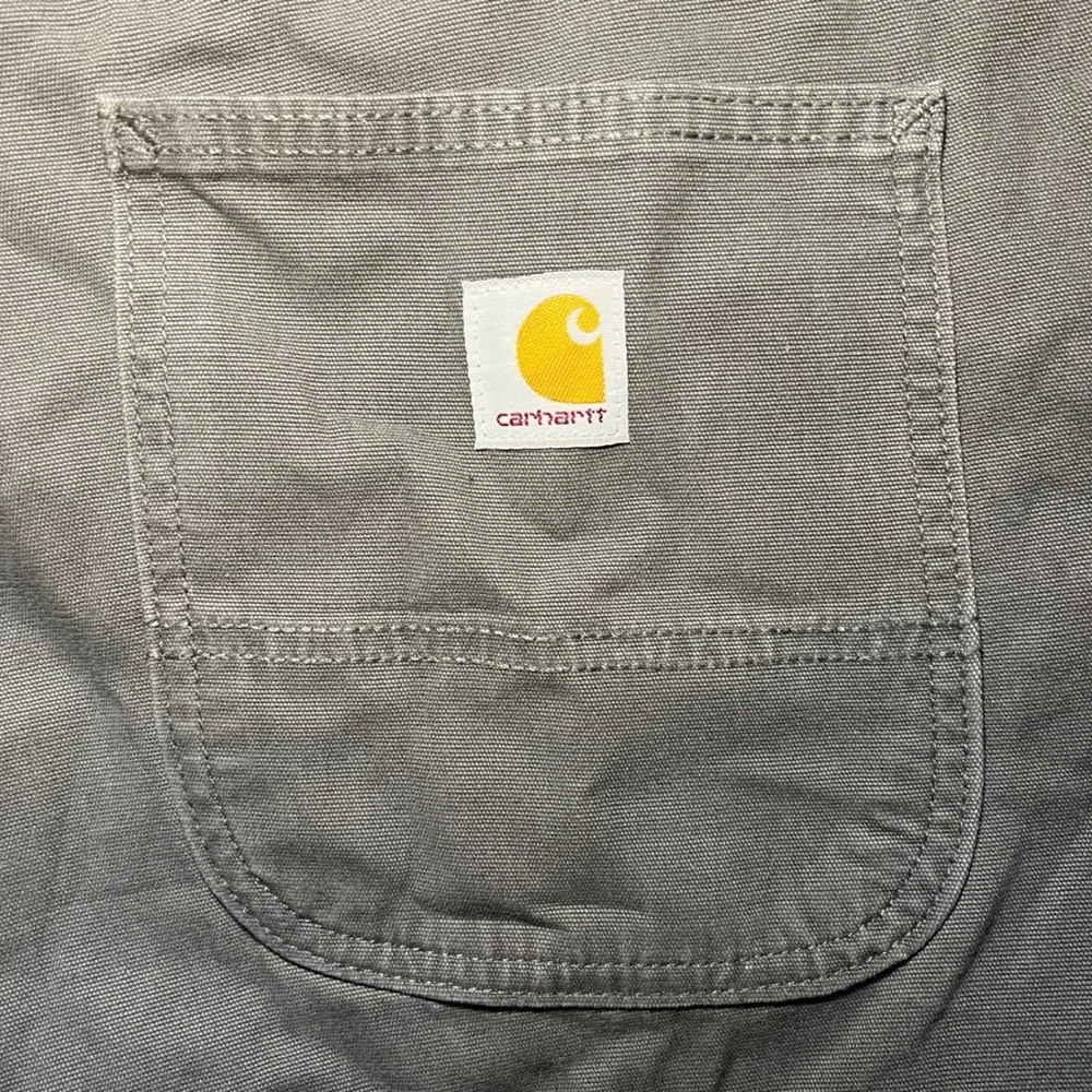 Carhartt great relaxed