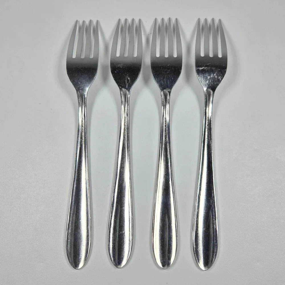 Utica Stainless USA good normal