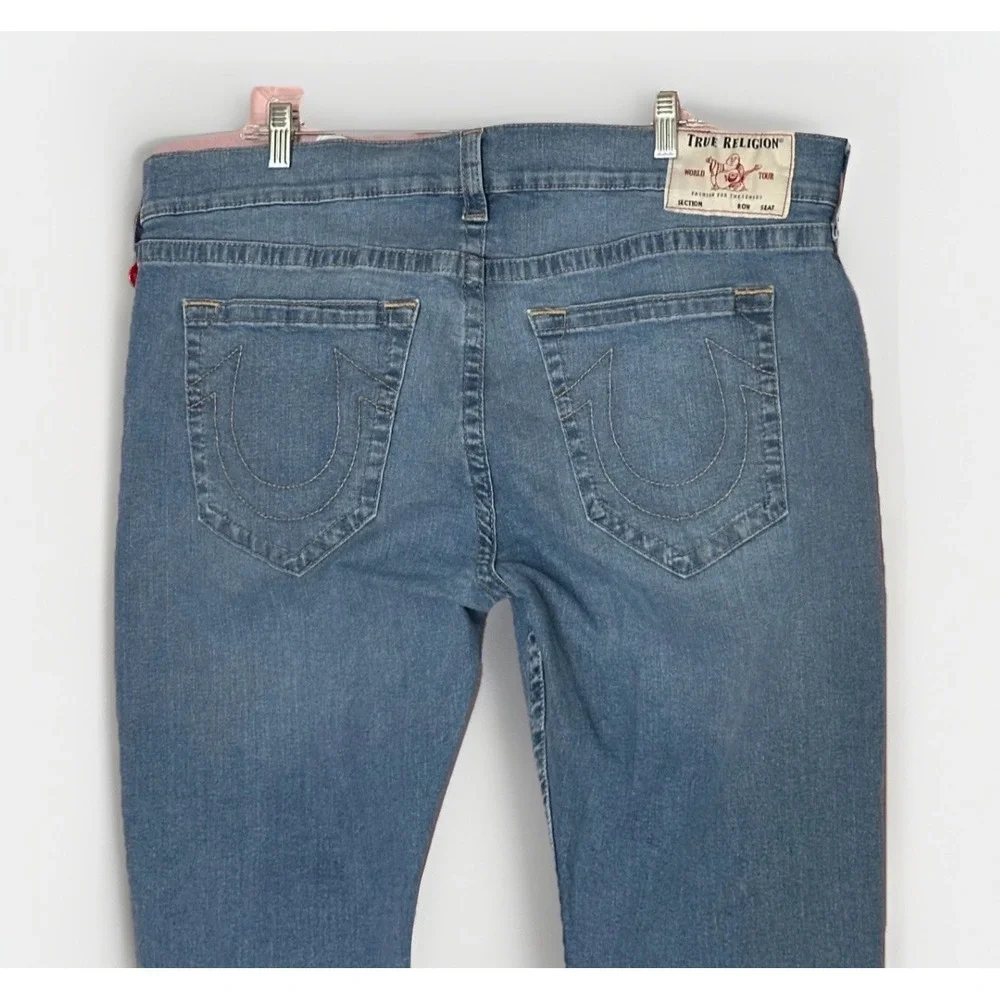 True Religion true religion