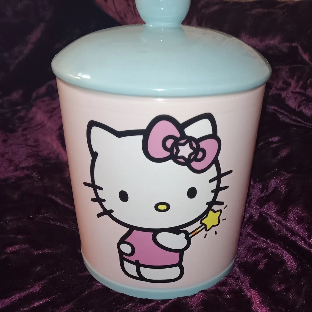 hello Kitty sanrio cute hello