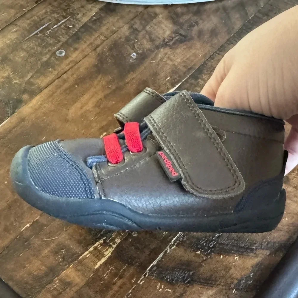 pediped excellent preowned
