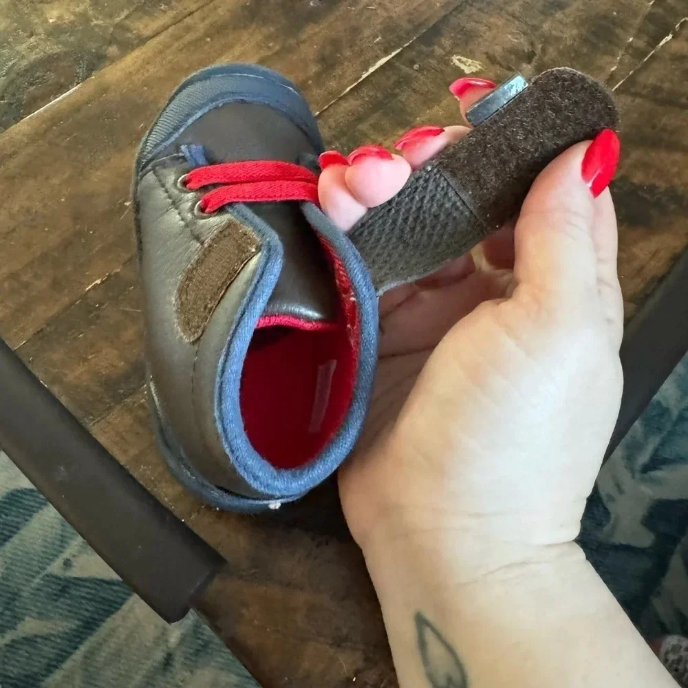 pediped excellent preowned