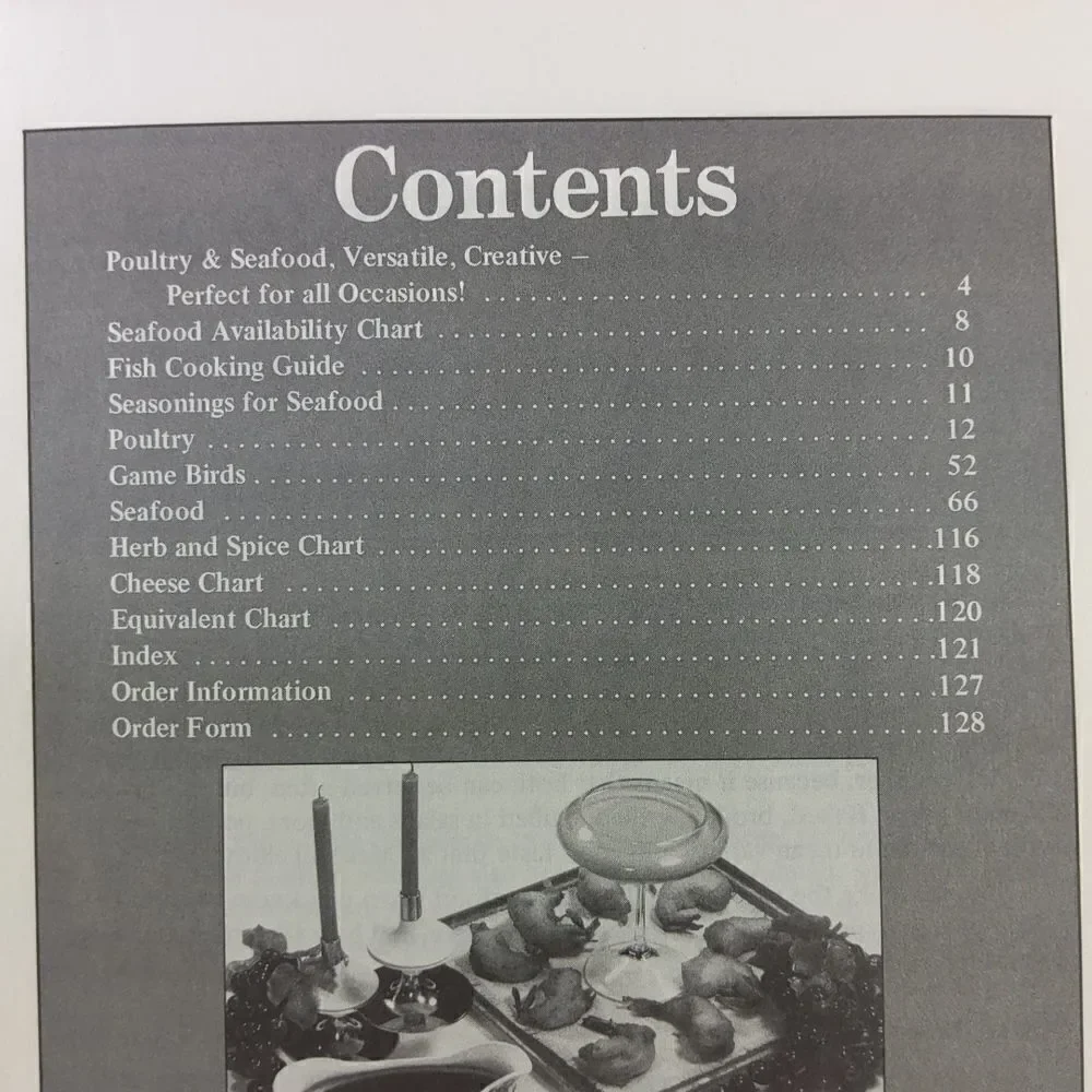 Great American Opportunities Inc potpourri poultry