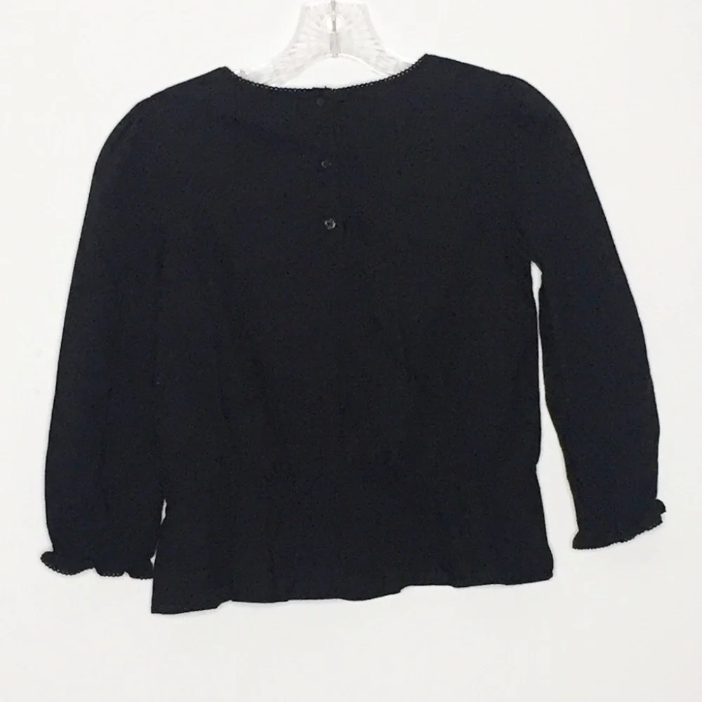 GAP kids black