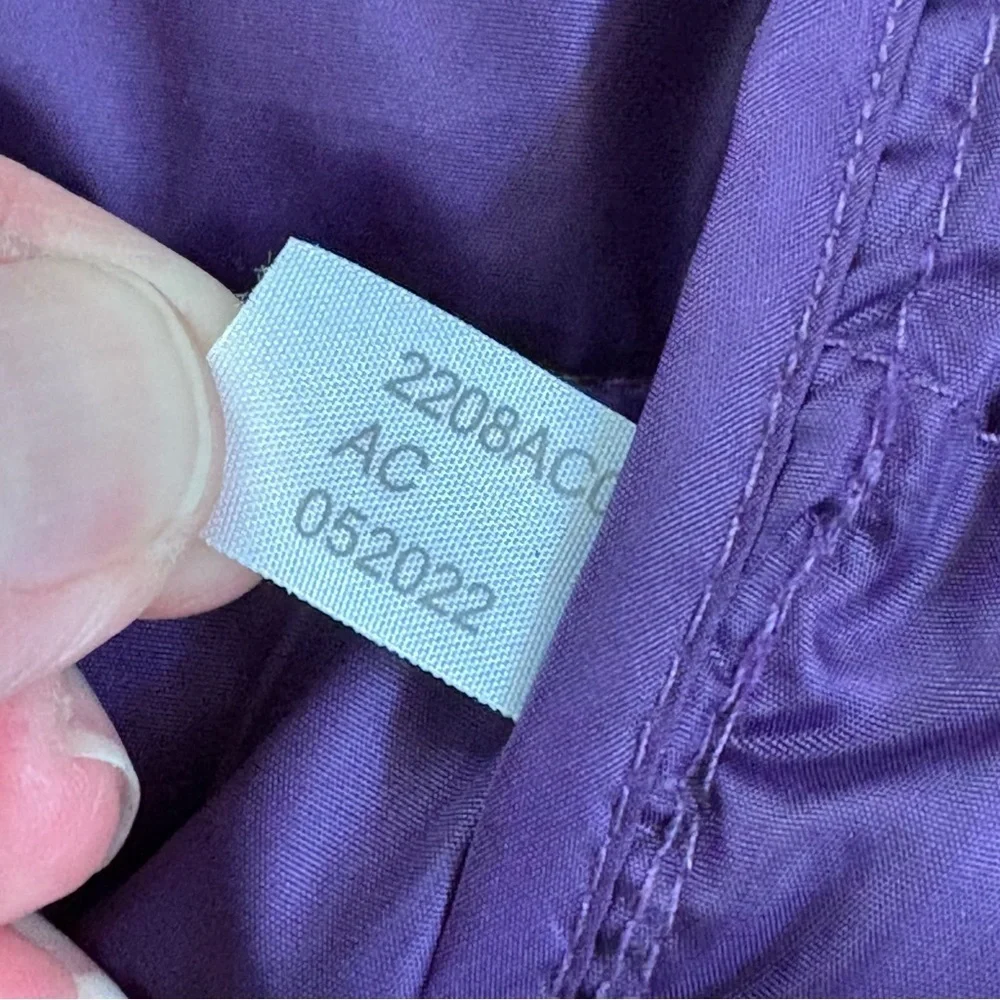 Primary good used