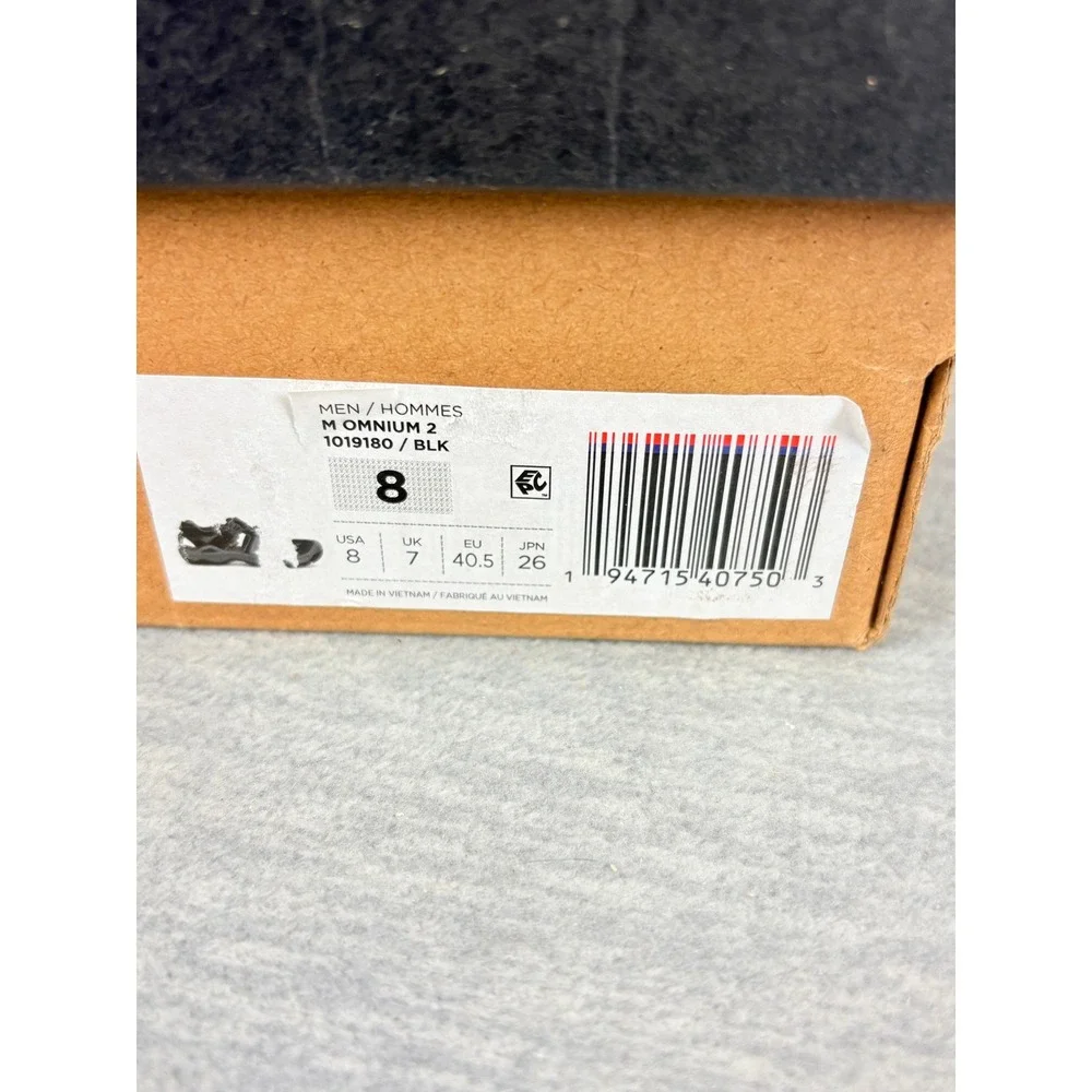 Teva omnium water