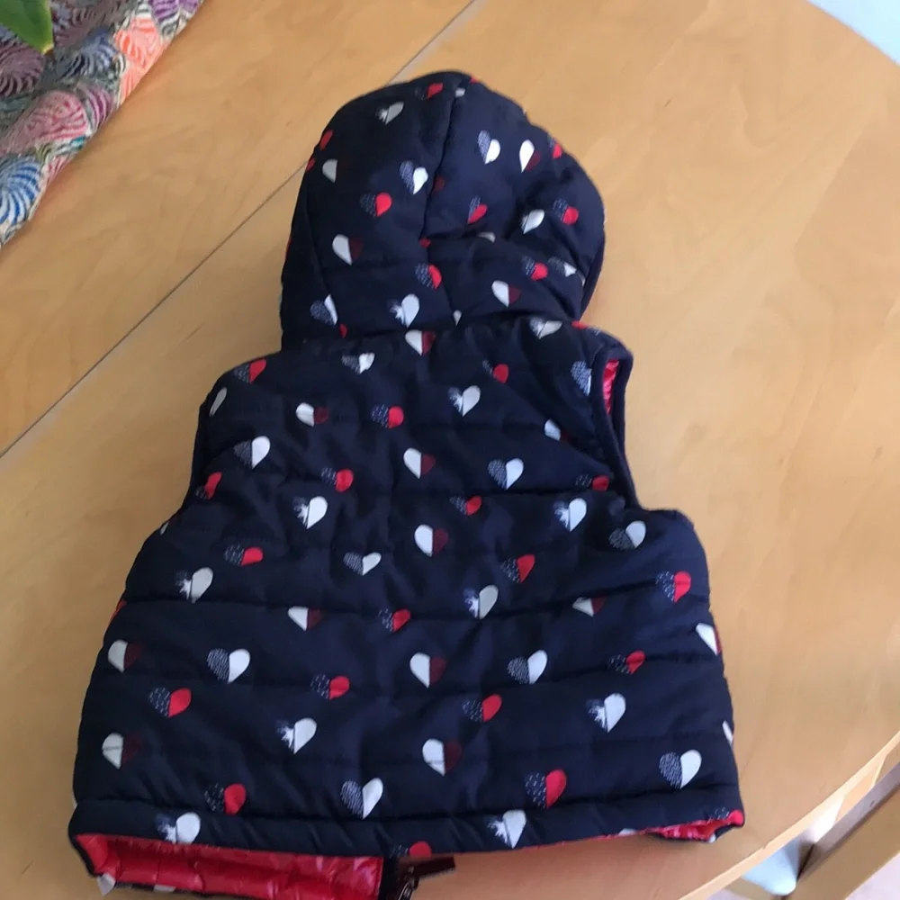 3 pommes pommes reversible