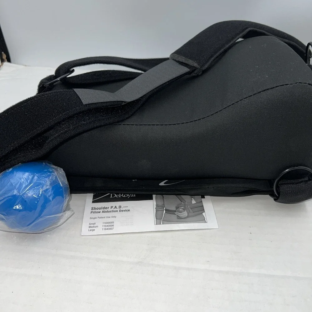 DeRoyal shoulder pad