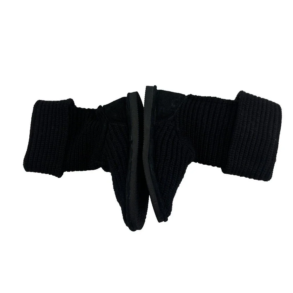 BearPaw knit tall