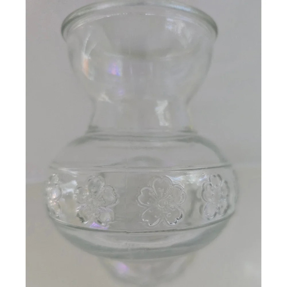 Unbranded pair clear