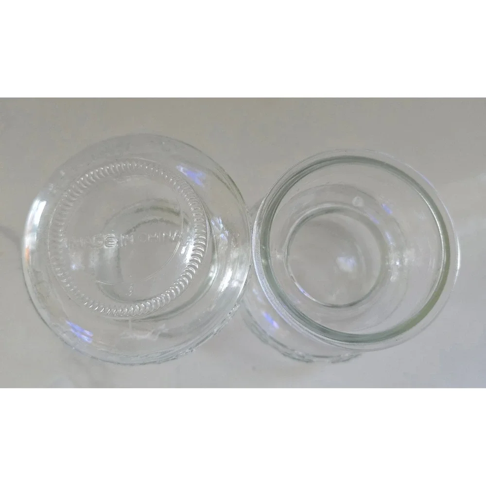 Unbranded pair clear