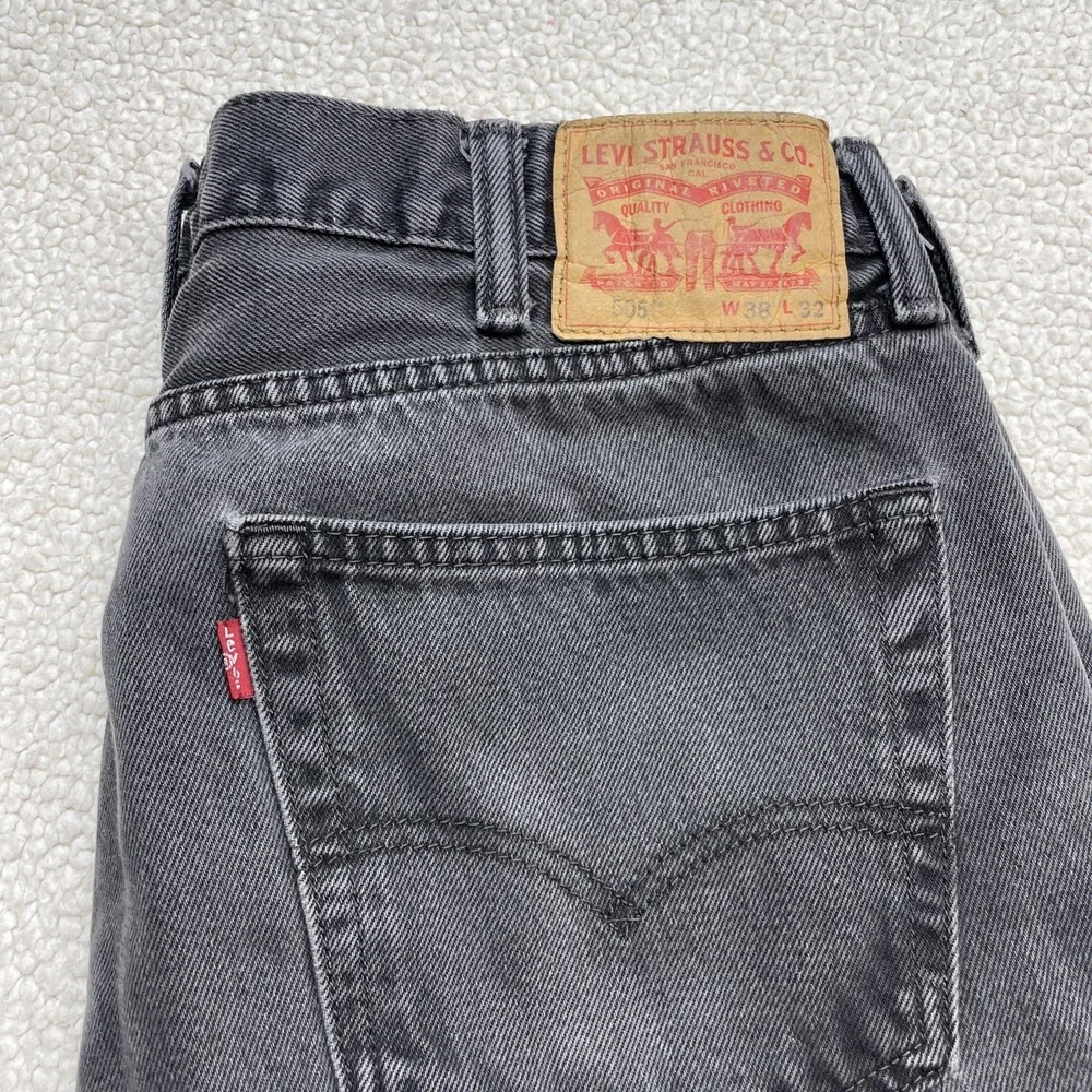 Levis classic 31