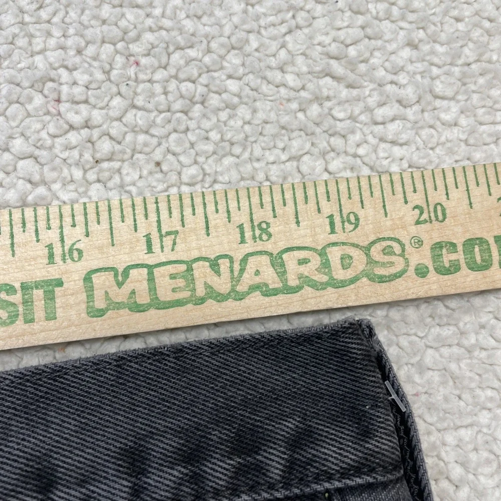 Levis denim 11