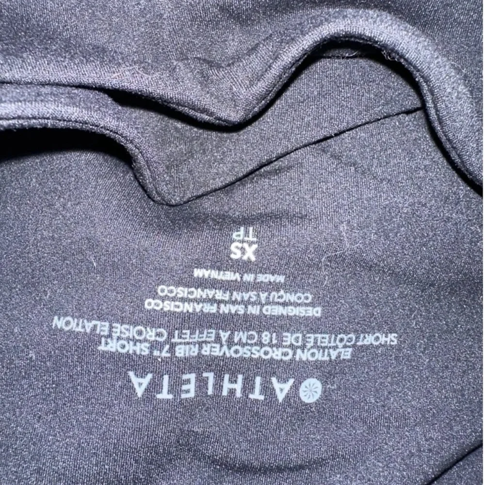 Athleta great no