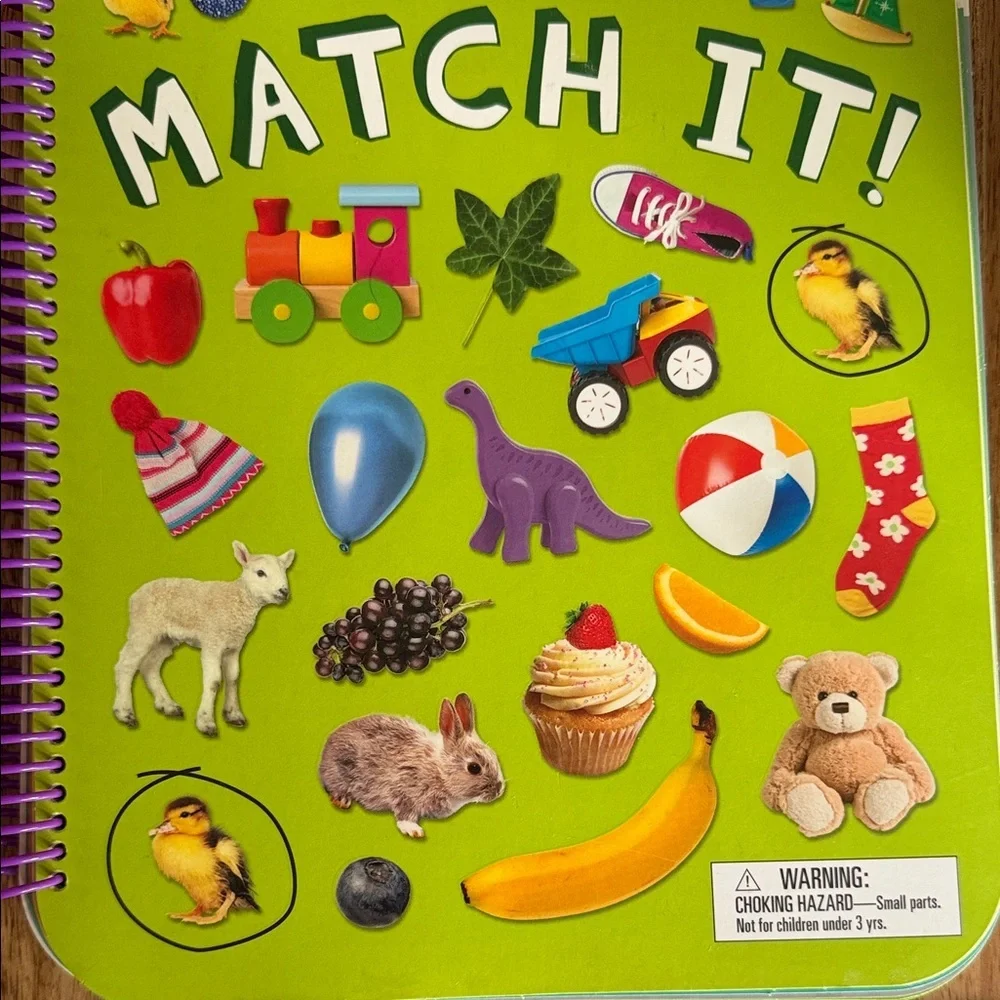 Nickelodeon includes items