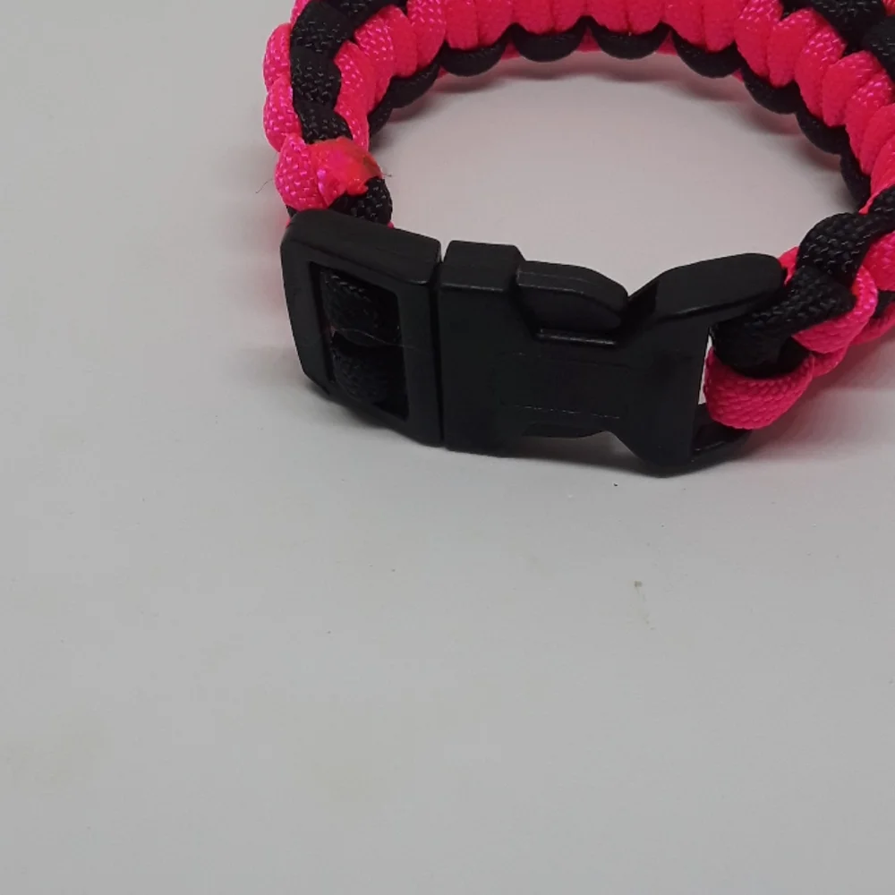 Handmade 550 paracord