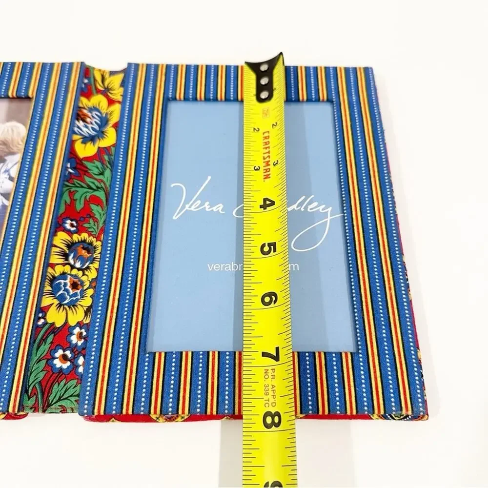 Vera Bradley vera perfect floral