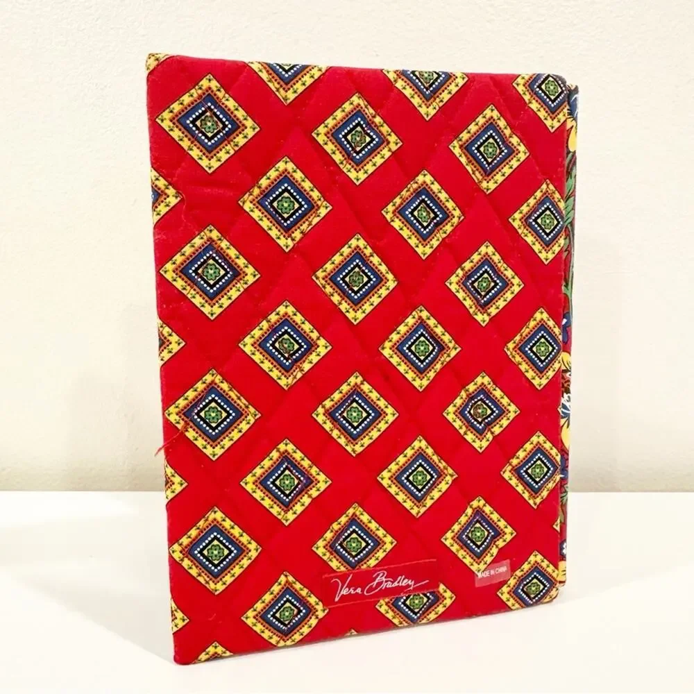 Vera Bradley perfect fabric