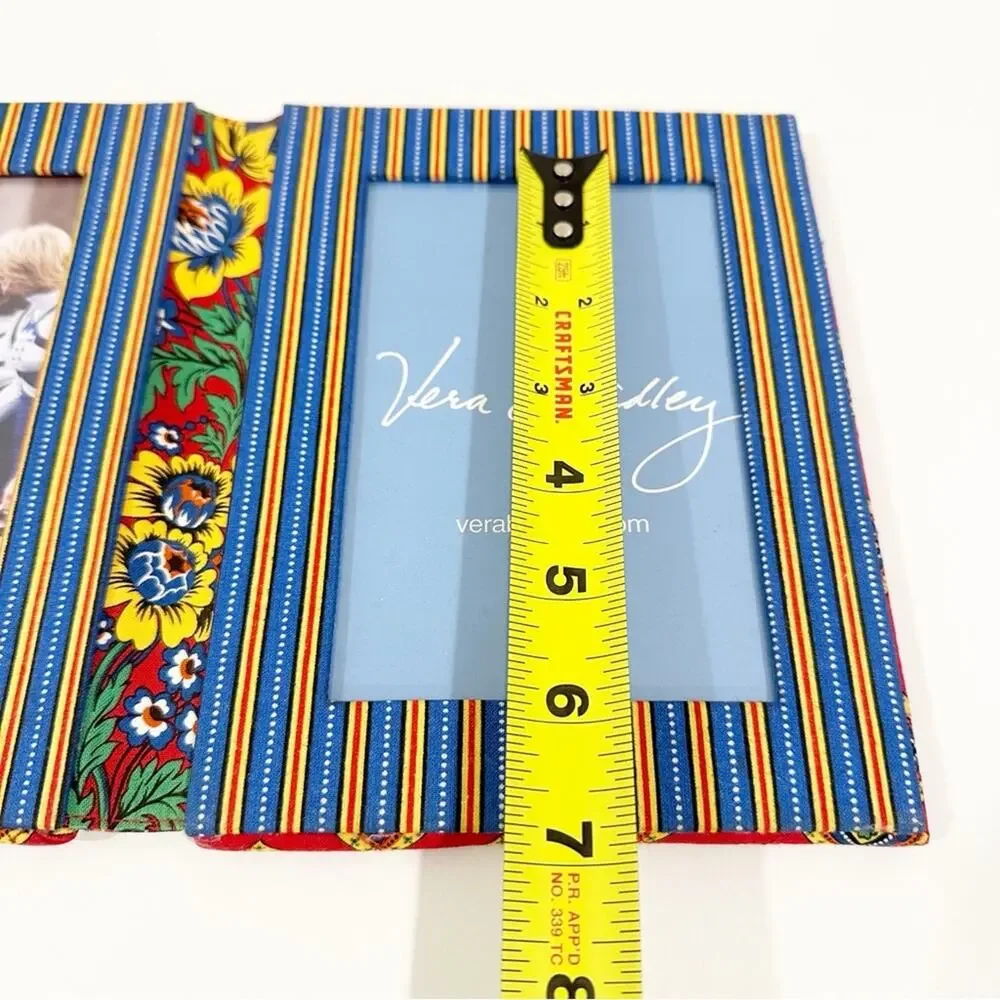 Vera Bradley fabric used patterns