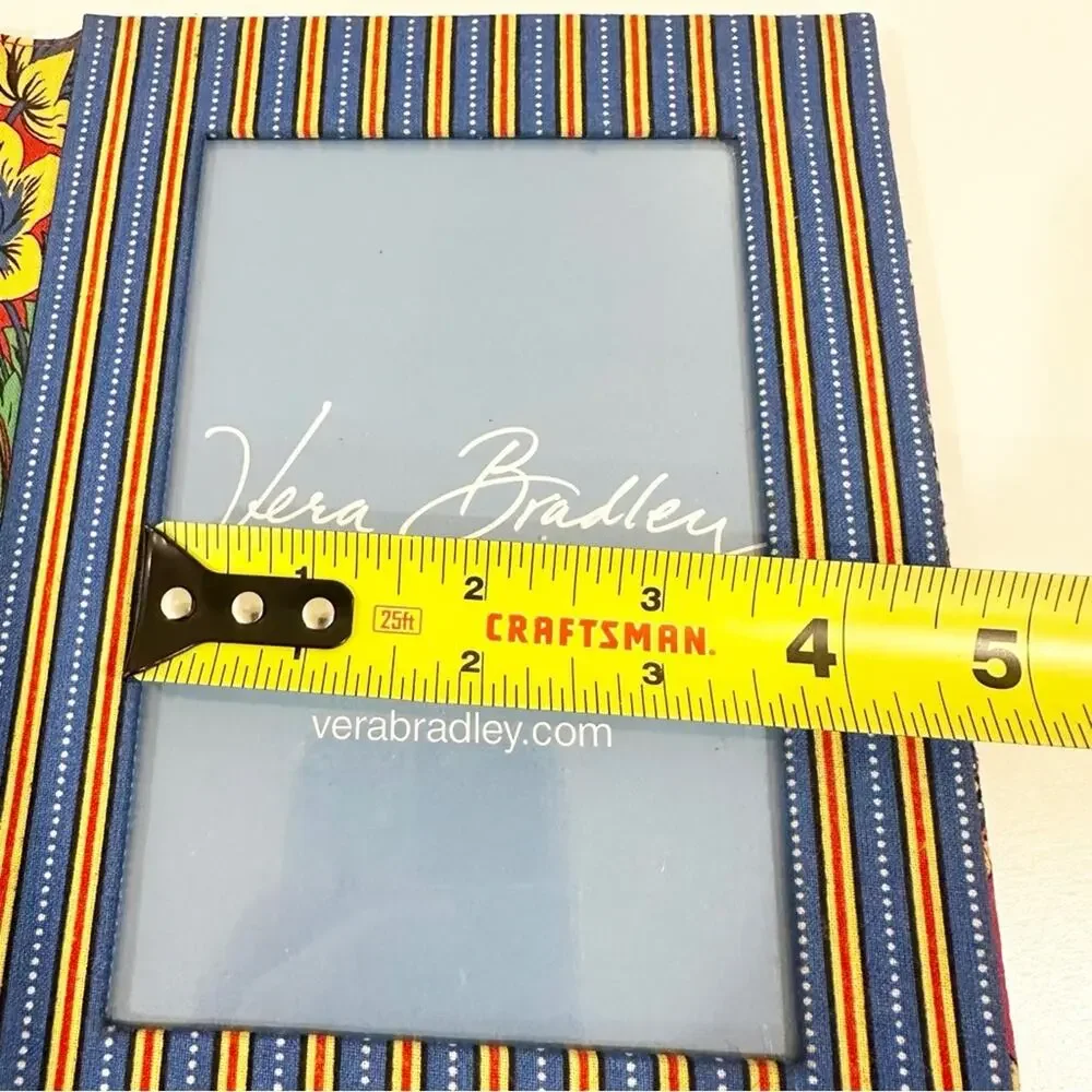 Vera Bradley holds memories double