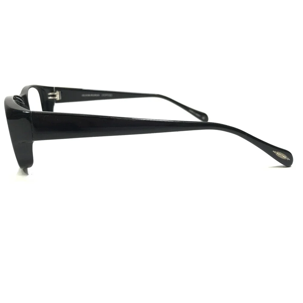 Oliver Peoples no lenses