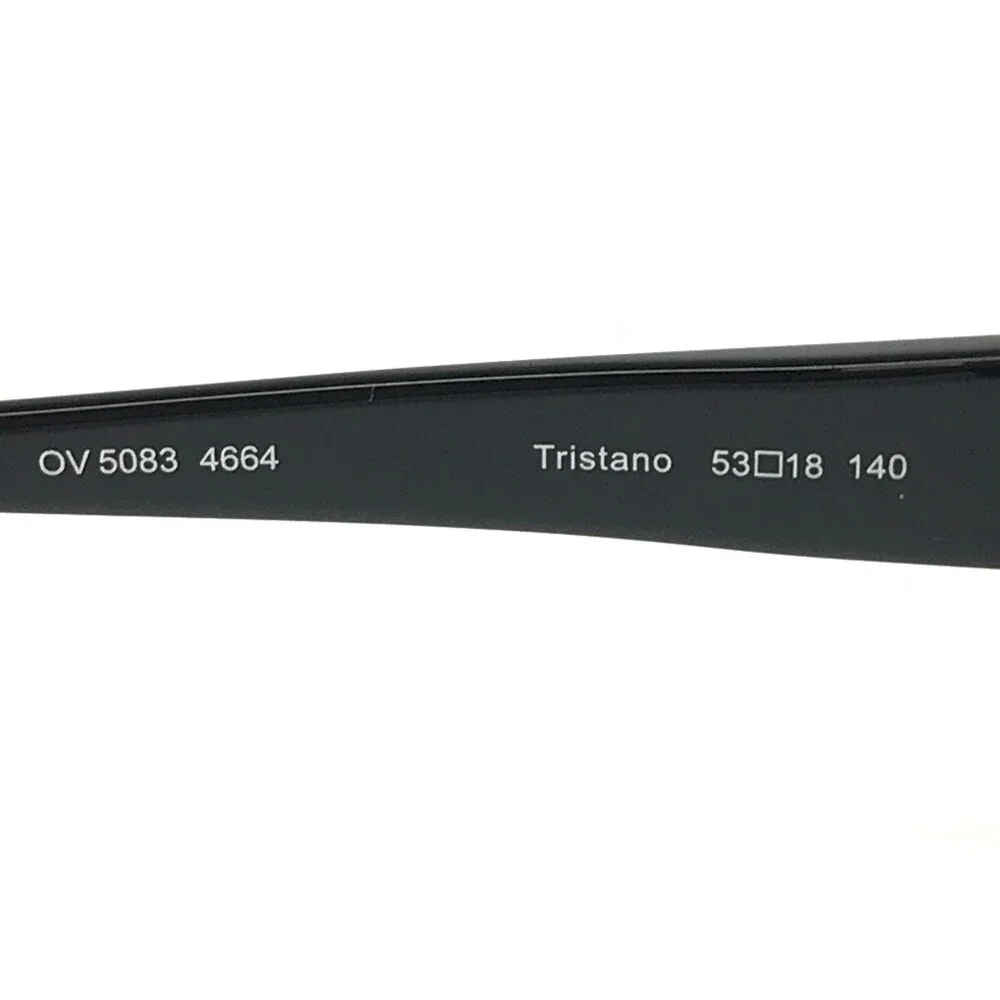 Oliver Peoples no lenses
