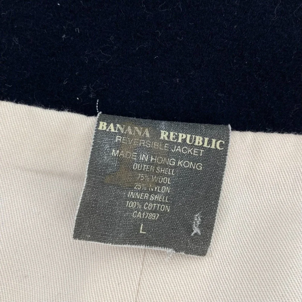 Banana Republic this vintage