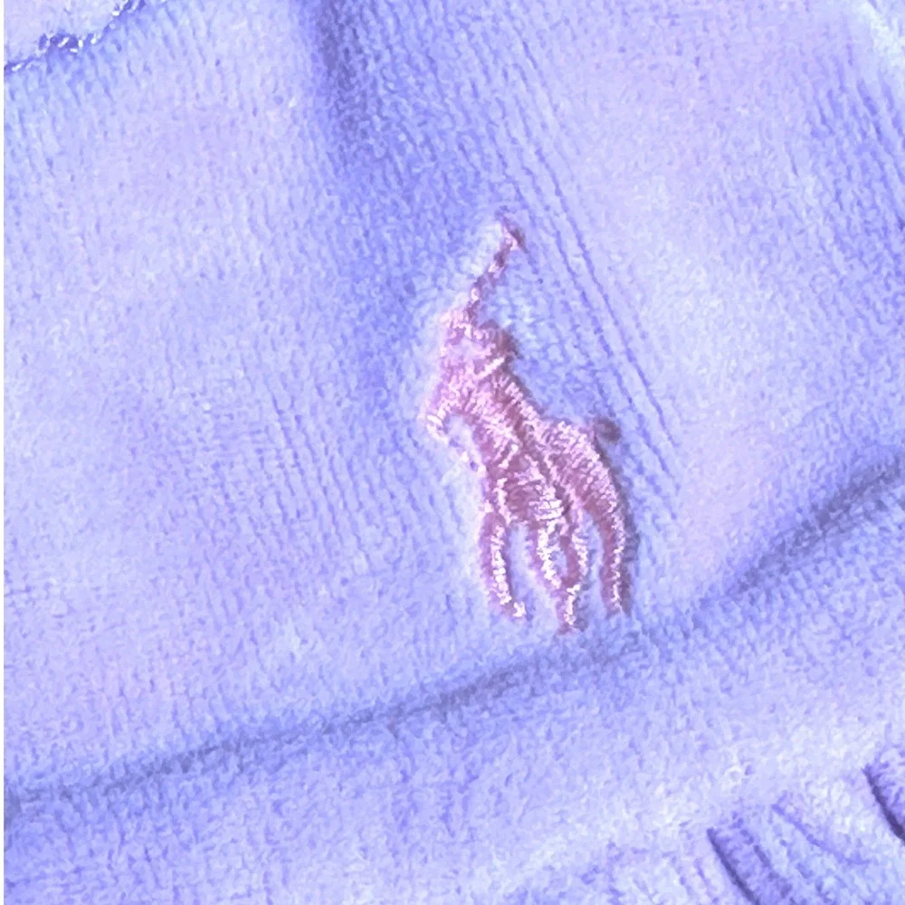 Ralph Lauren iconic timeless cozy