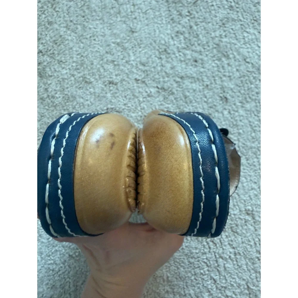 N/A stylish navy
