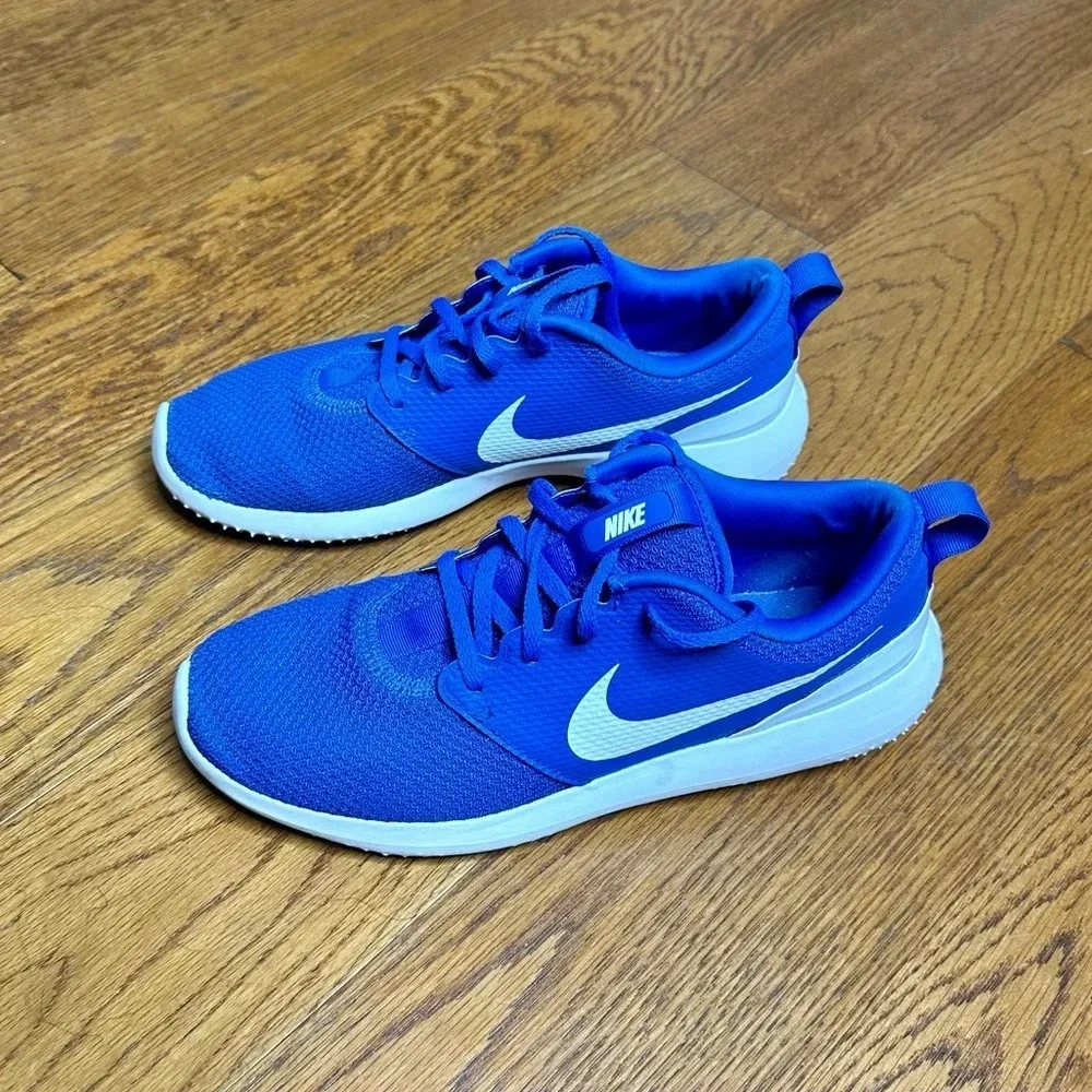 Nike preowned men’s