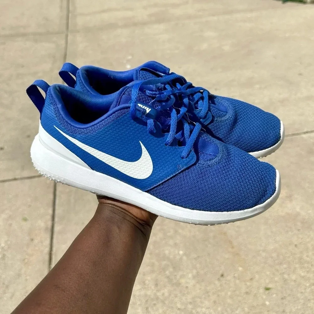 Nike preowned men’s
