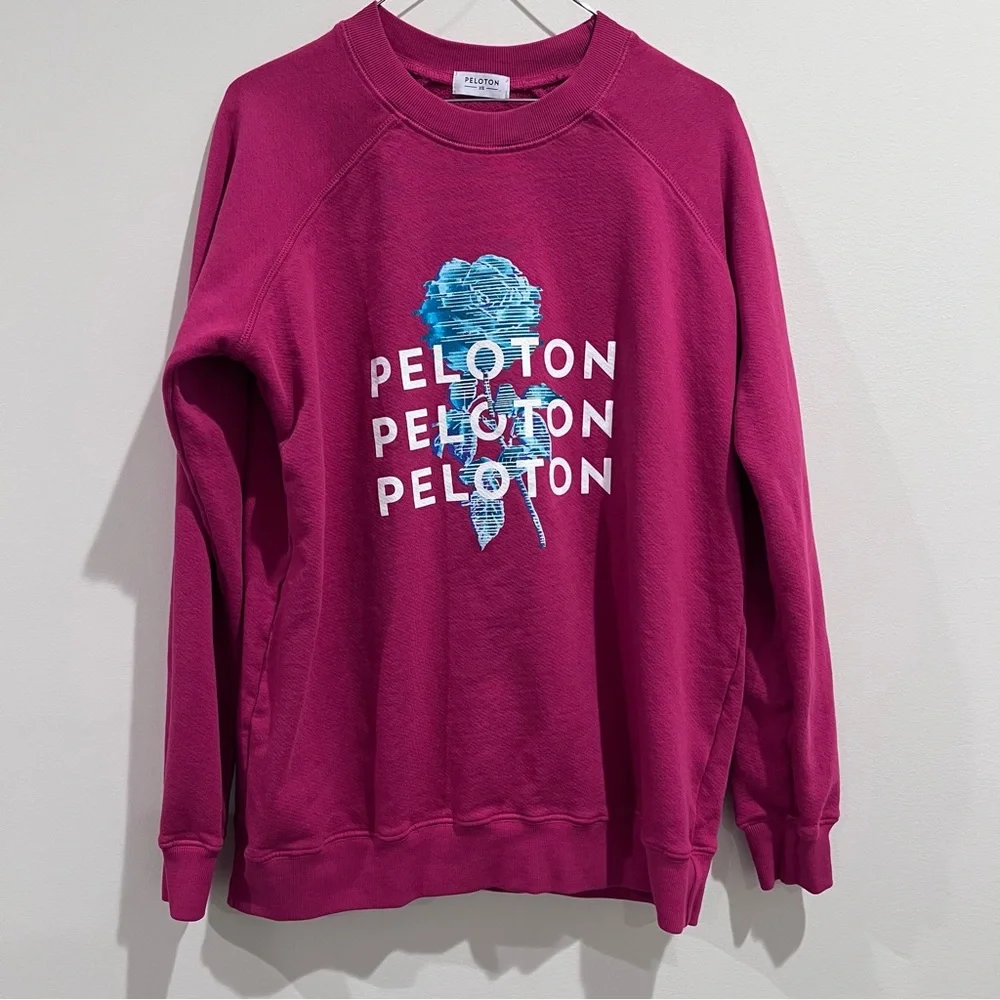Peloton size xs