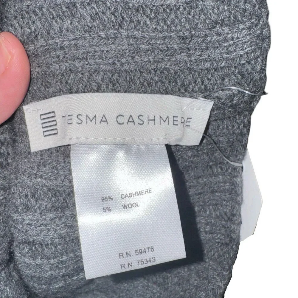N/A tesma recycled