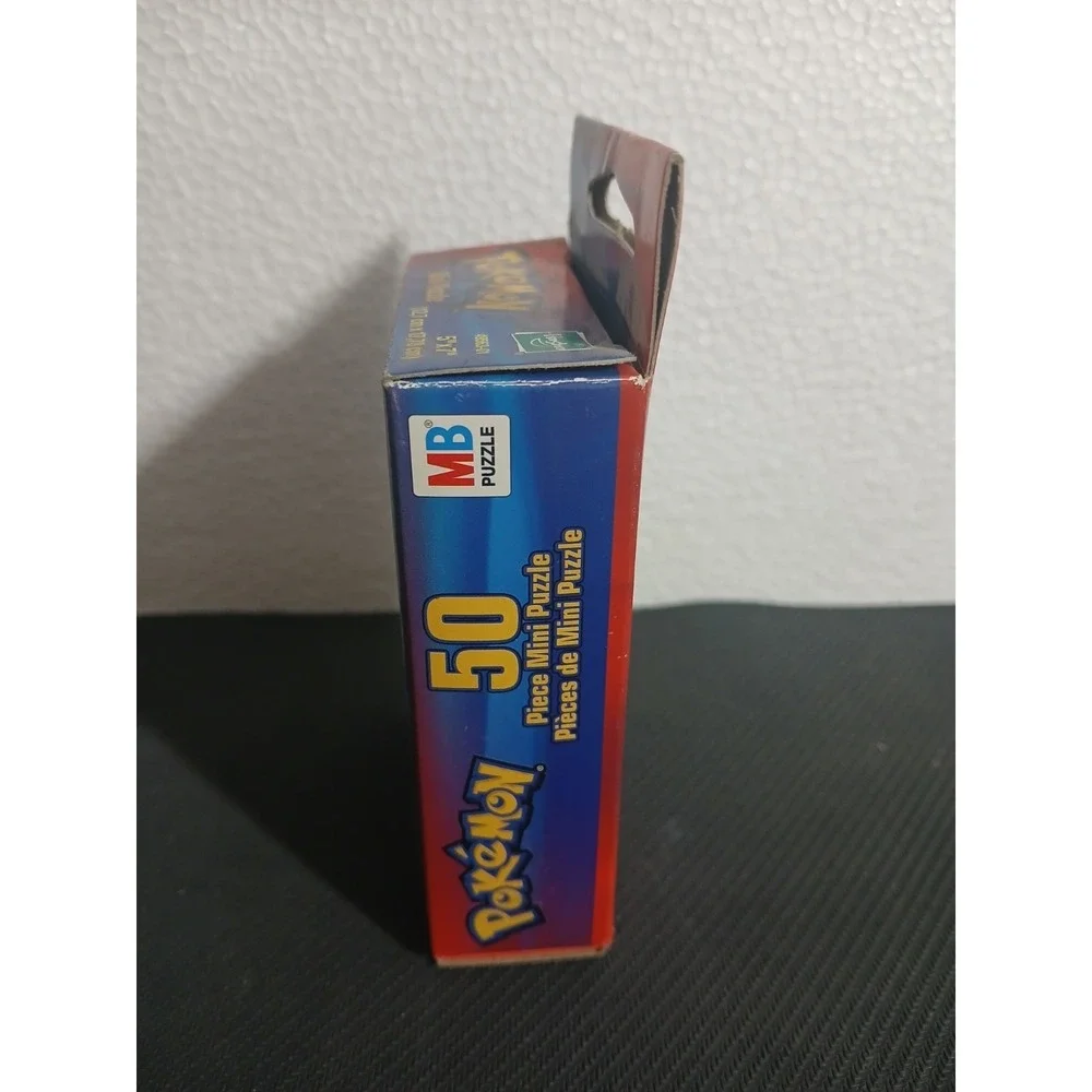 Hasbro open box