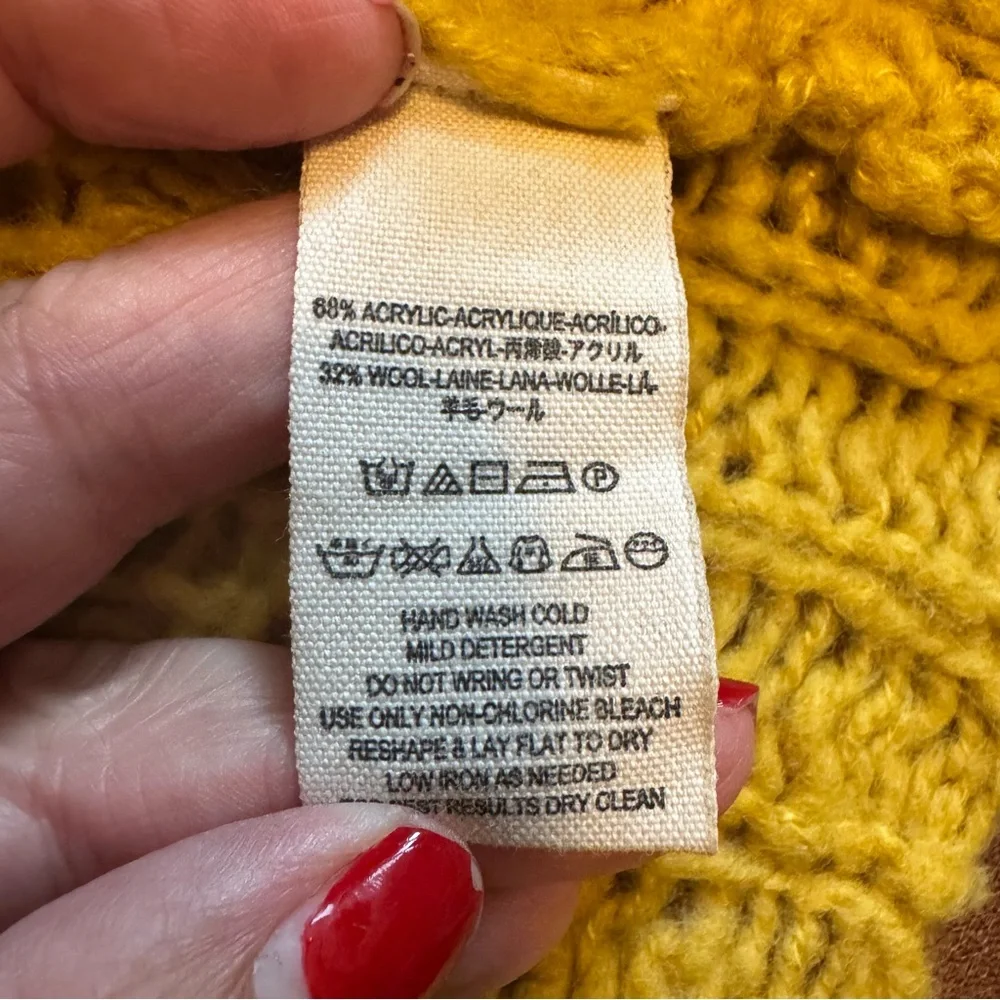 Free People Crashing Waves‎ Sweater