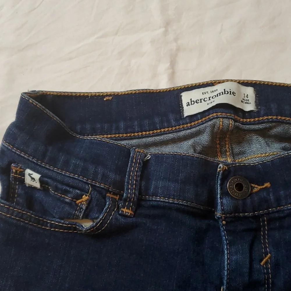 abercrombie kids skinny