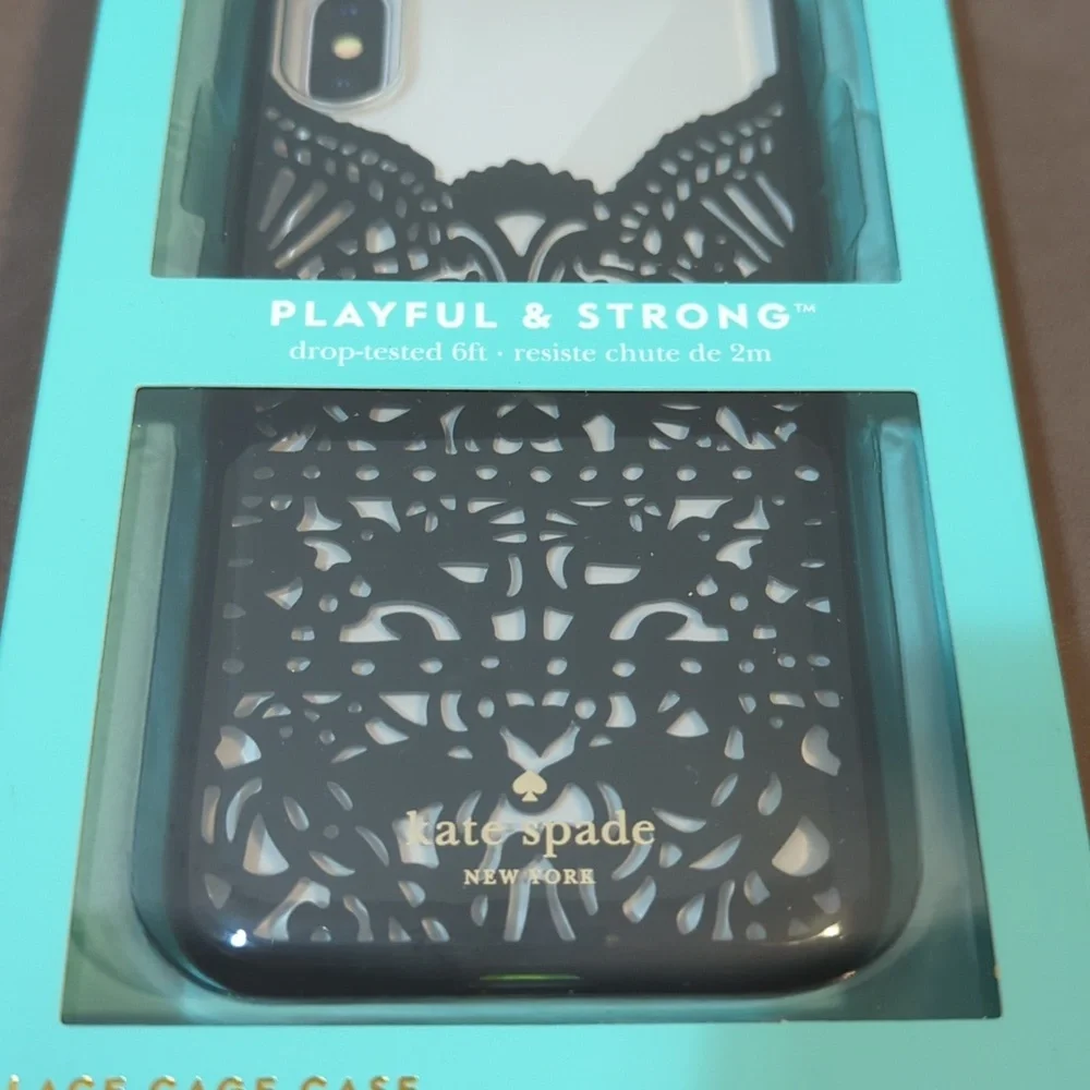 kate spade new box