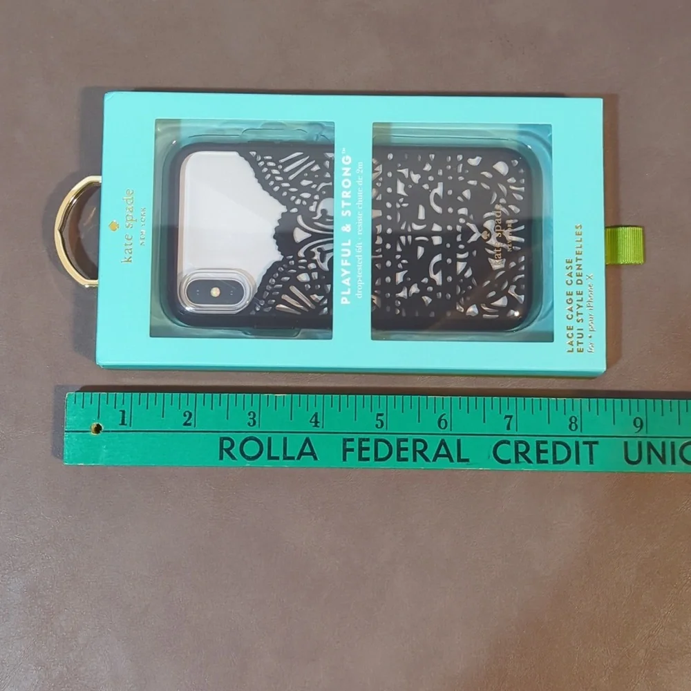 kate spade new box