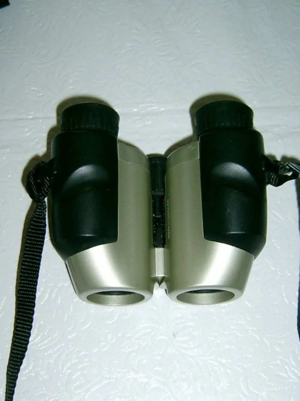 Bushnell explorer high