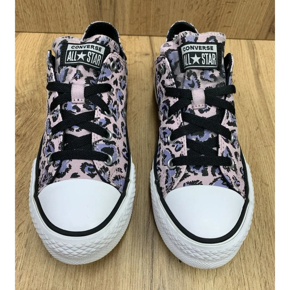 Converse signs cosmetic