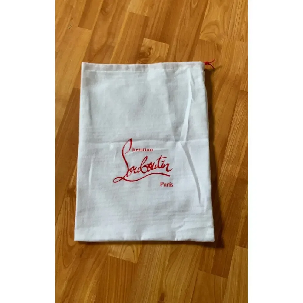 Louboutin Dust‎ Bag