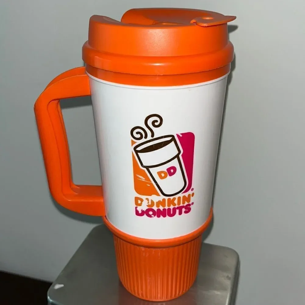 Whirely coffee reversible mug