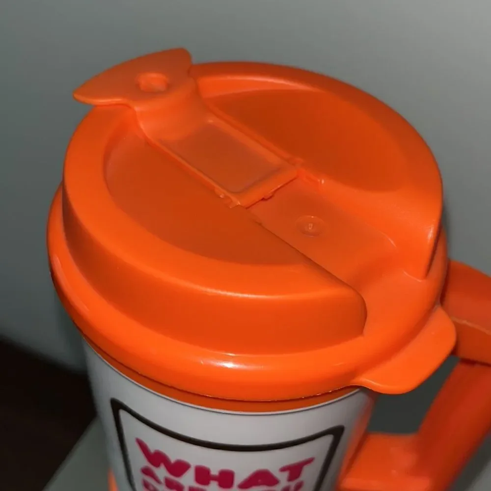 Whirely dunkin whirley insulated