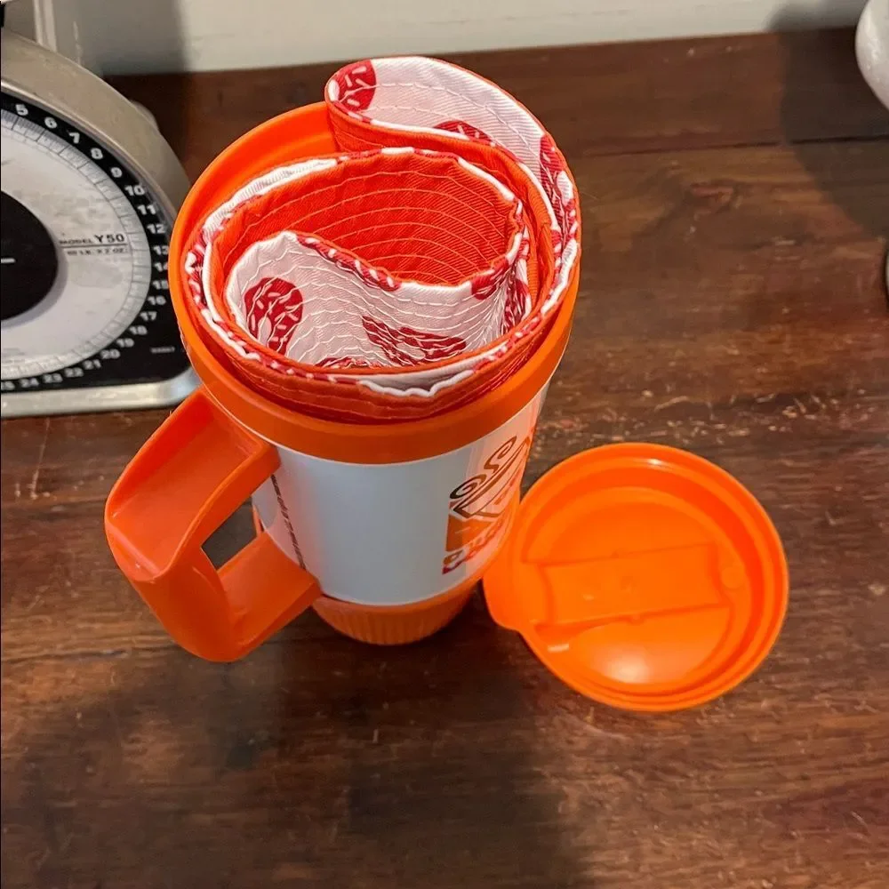 Whirely item bucket
