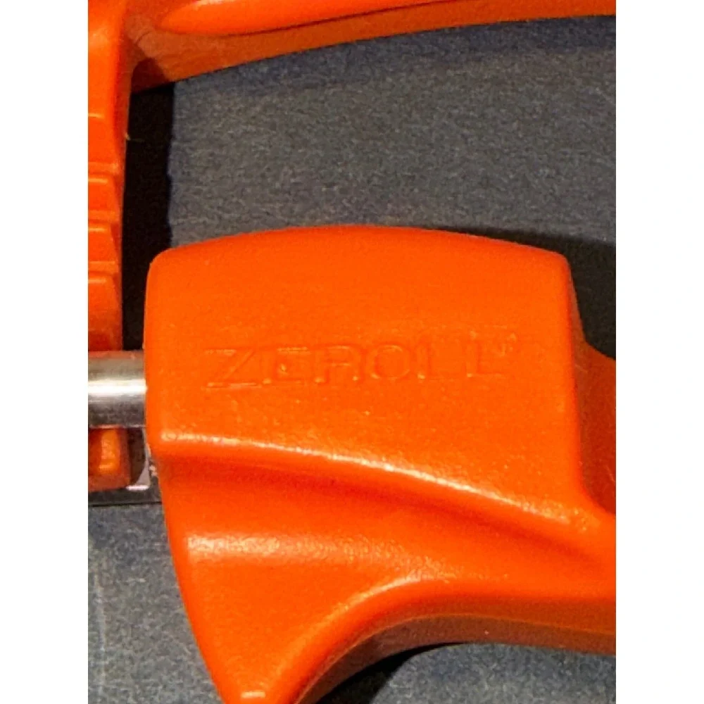 Zeroll no stains