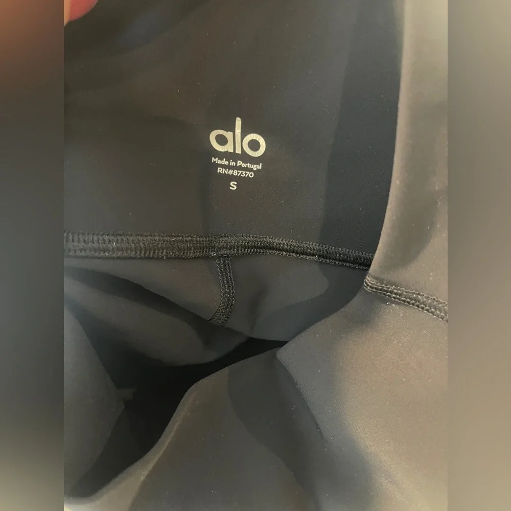 ALO Yoga alo yoga