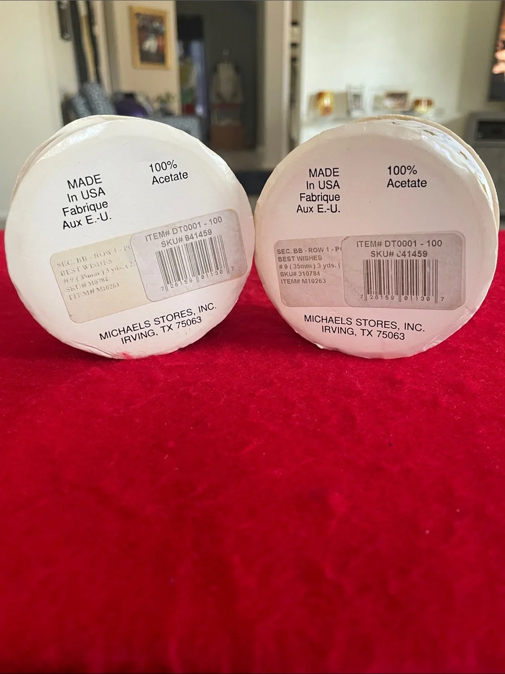 BasicBasic two rolls